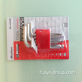 9pcs boule point HEX KEY clé Allen courte